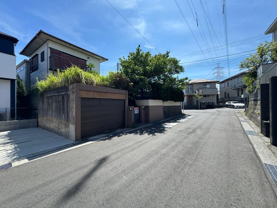 252 m² land in Yokosuka, Kanagawa - Photo 1