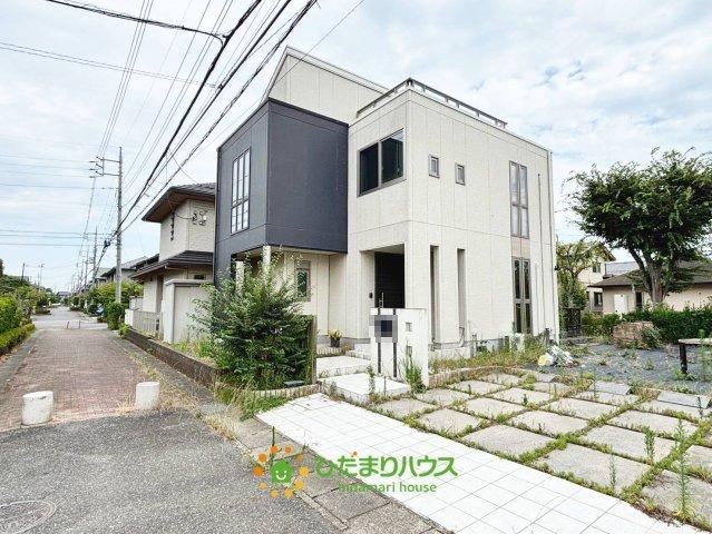 4LDK house in Koga, Ibaraki - Photo 1