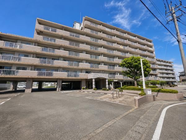 3LDK apartment in Dazaifu, Fukuoka - Photo 1