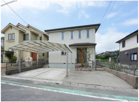 5LDK house in Handa, Aichi - Photo 1