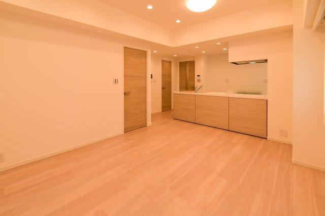 3LDK apartment in Ota Ward, Tokyo - Photo 1