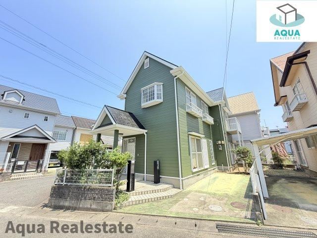 4LDK house in Takamatsu, Kagawa - Photo 1
