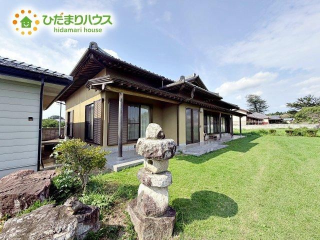 4LDK+S house in Mito, Ibaraki - Photo 1