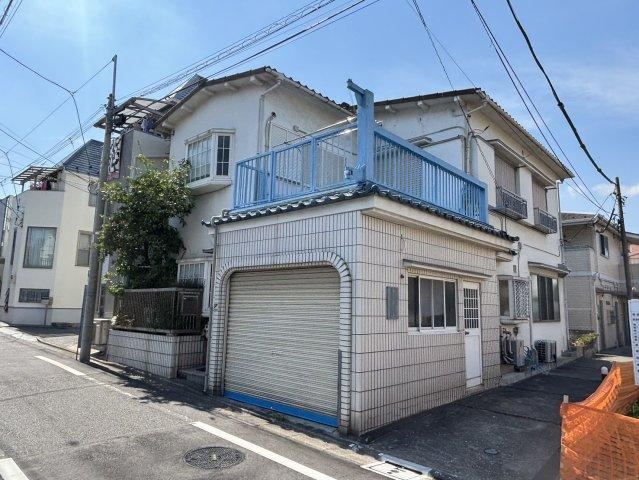 108 m² land in Shinagawa Ward, Tokyo - Photo 1