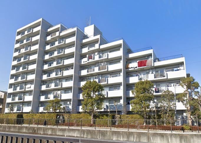 3LDK apartment in Wako, Saitama - Photo 1