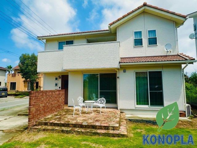 4LDK+S house in Maebashi, Gunma - Photo 1