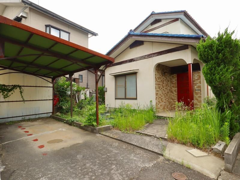 4DK house in Toyama, Toyama - Photo 1