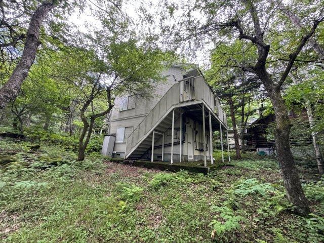 1K house in Tsumagoi, Agatsuma District, Gunma - Photo 1