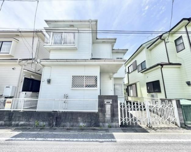 3LDK house in Hanyu, Saitama - Photo 1