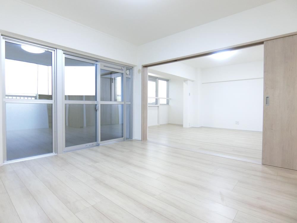 3LDK apartment in Meito Ward, Nagoya, Aichi - Photo 1