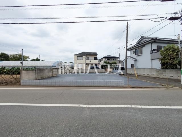 94 m² land in Nerima Ward, Tokyo - Photo 1