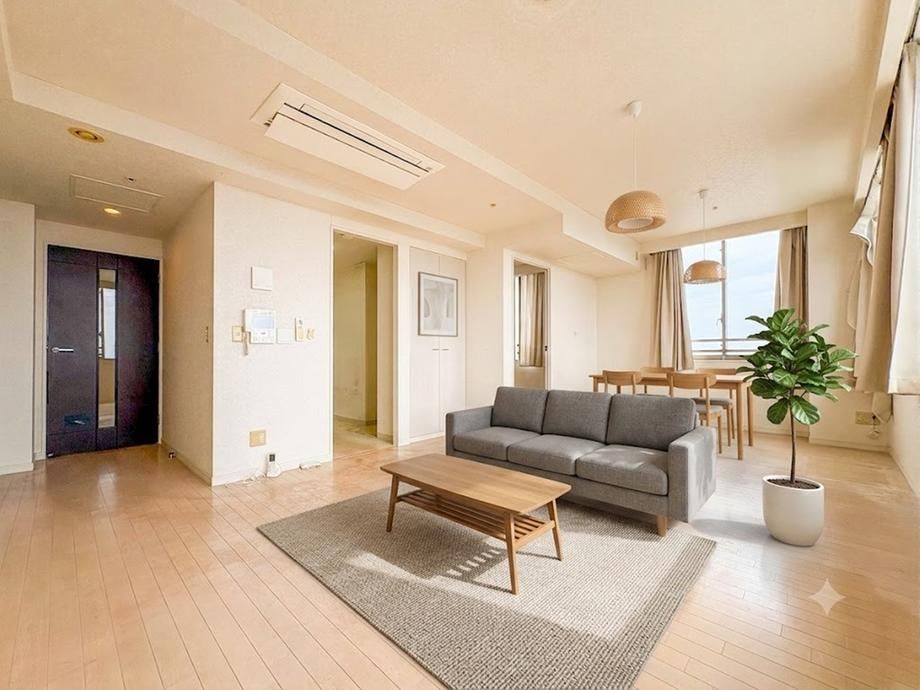 3LDK apartment in Chuo Ward, Saitama - Photo 1