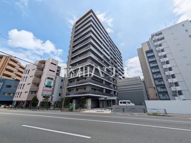 1LDK apartment in Tachikawa, Tokyo - Photo 1