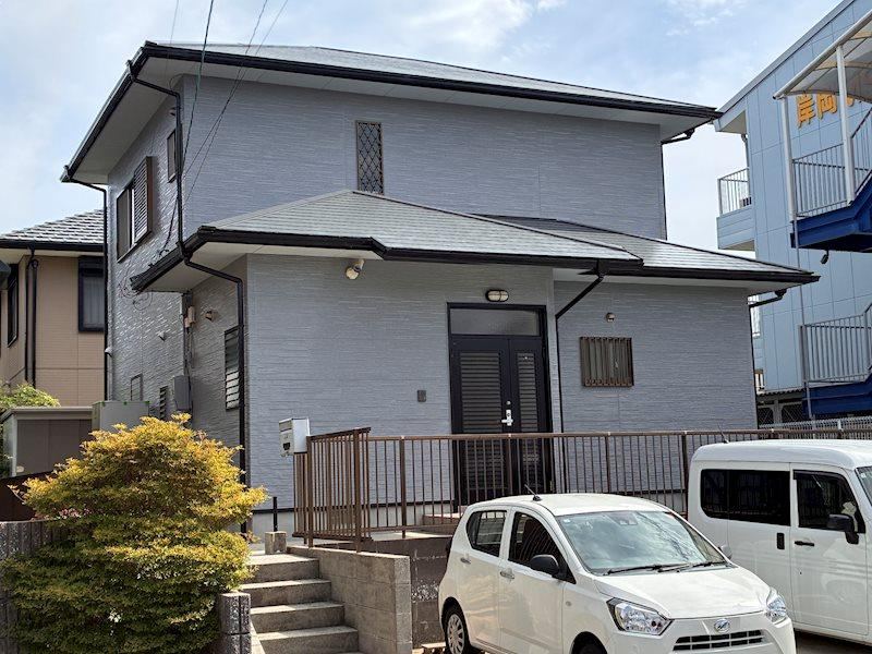 3LDK house in Suzuka, Mie - Photo 1