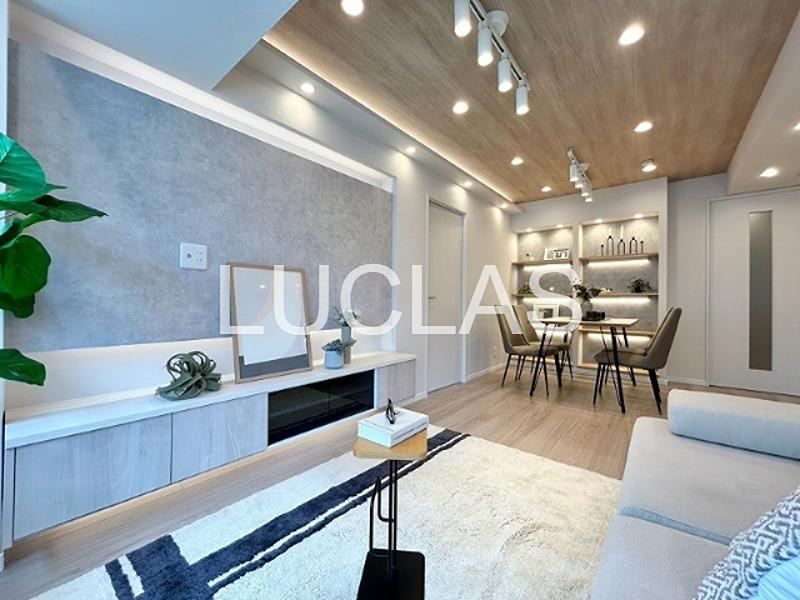 3LDK apartment in Sumida Ward, Tokyo - Photo 1