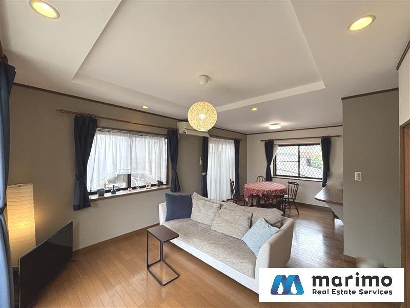 4LDK house in Saeki Ward, Hiroshima - Photo 1