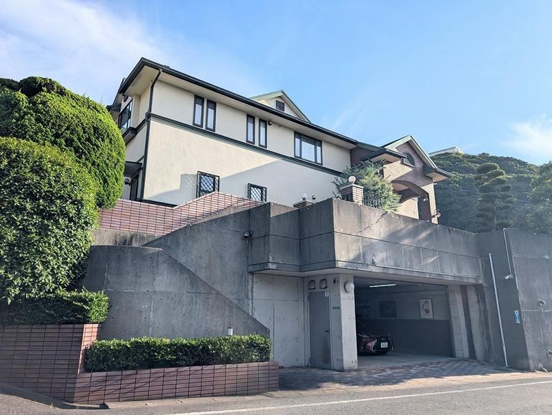 3LDK house in Kokurakita Ward, Kitakyushu, Fukuoka - Photo 1