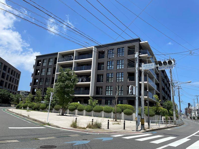 3LDK apartment in Kokurakita Ward, Kitakyushu, Fukuoka - Photo 1