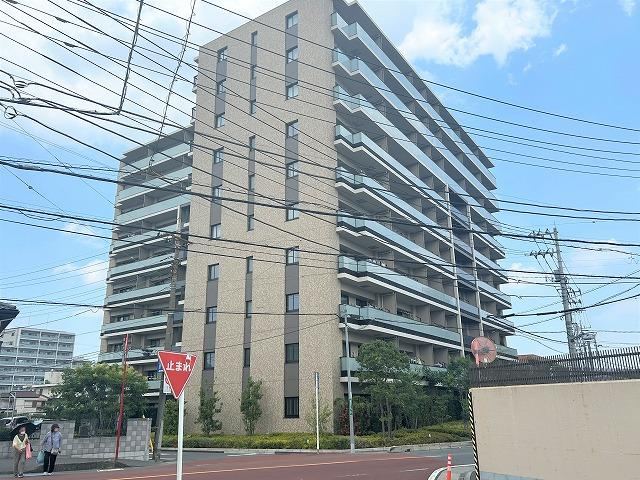 3LDK apartment in Kawaguchi, Saitama - Photo 1