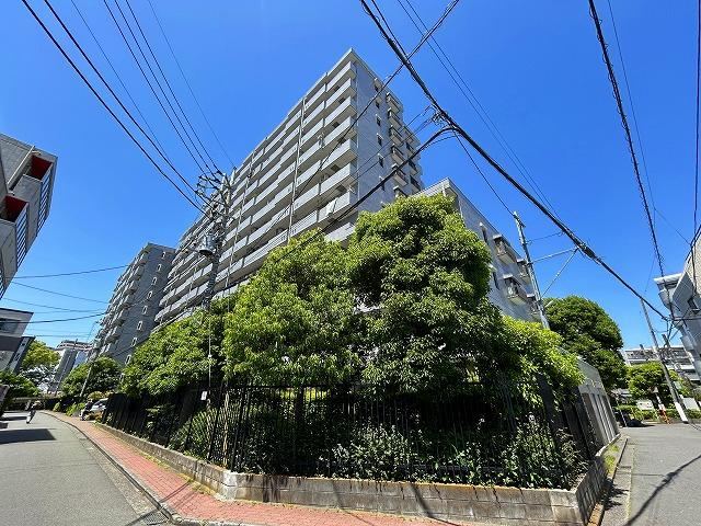 3LDK apartment in Tachikawa, Tokyo - Photo 1