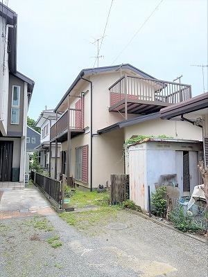 4DK house in Ebina, Kanagawa - Photo 1