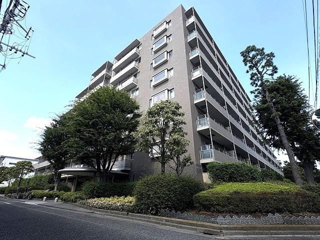 2LDK apartment in Setagaya Ward, Tokyo - Photo 1