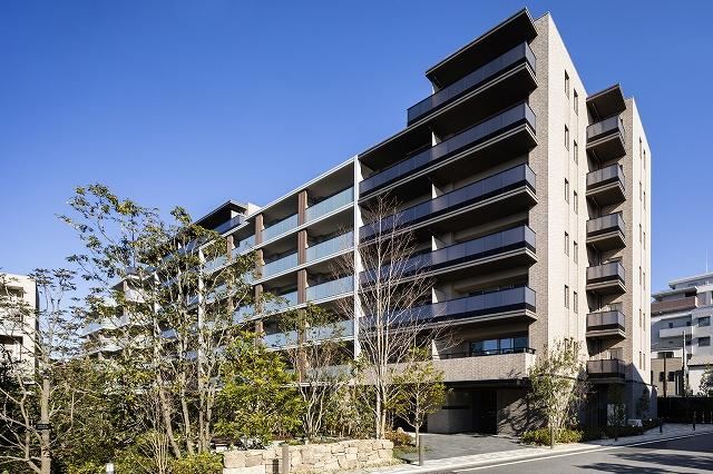 3LDK apartment in Nerima Ward, Tokyo - Photo 1