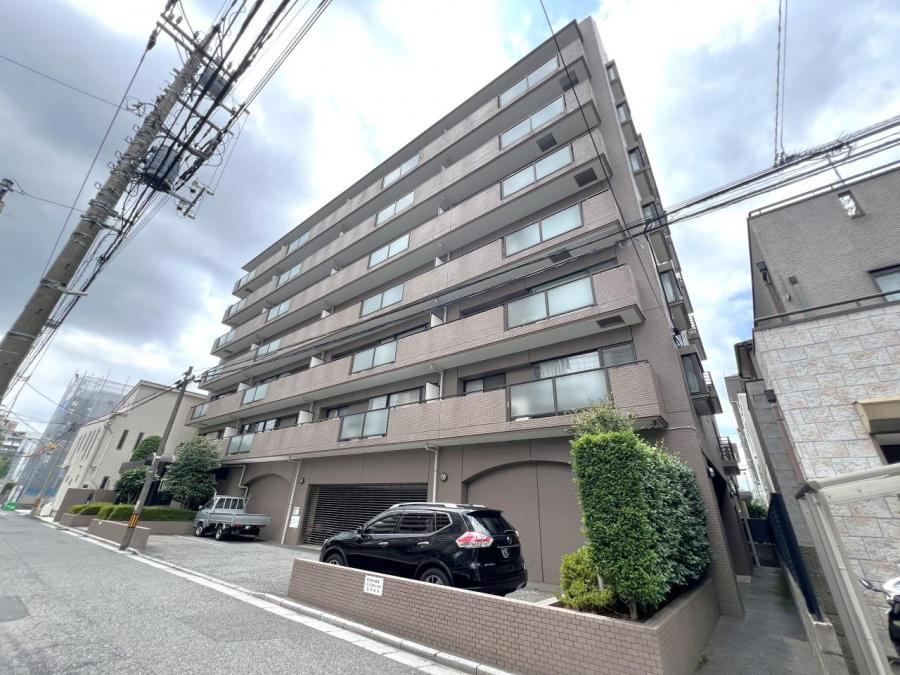 2LDK apartment in Urawa Ward, Saitama - Photo 1
