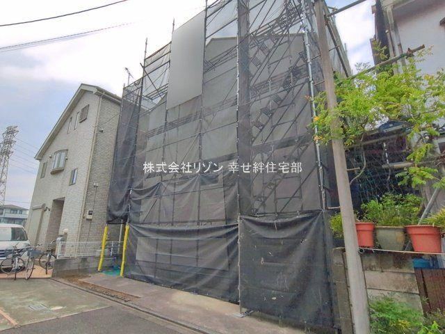 1LDK+2S house in Shiki, Saitama - Photo 1
