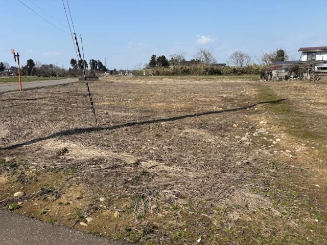 500 m² land in Joetsu, Niigata - Photo 1