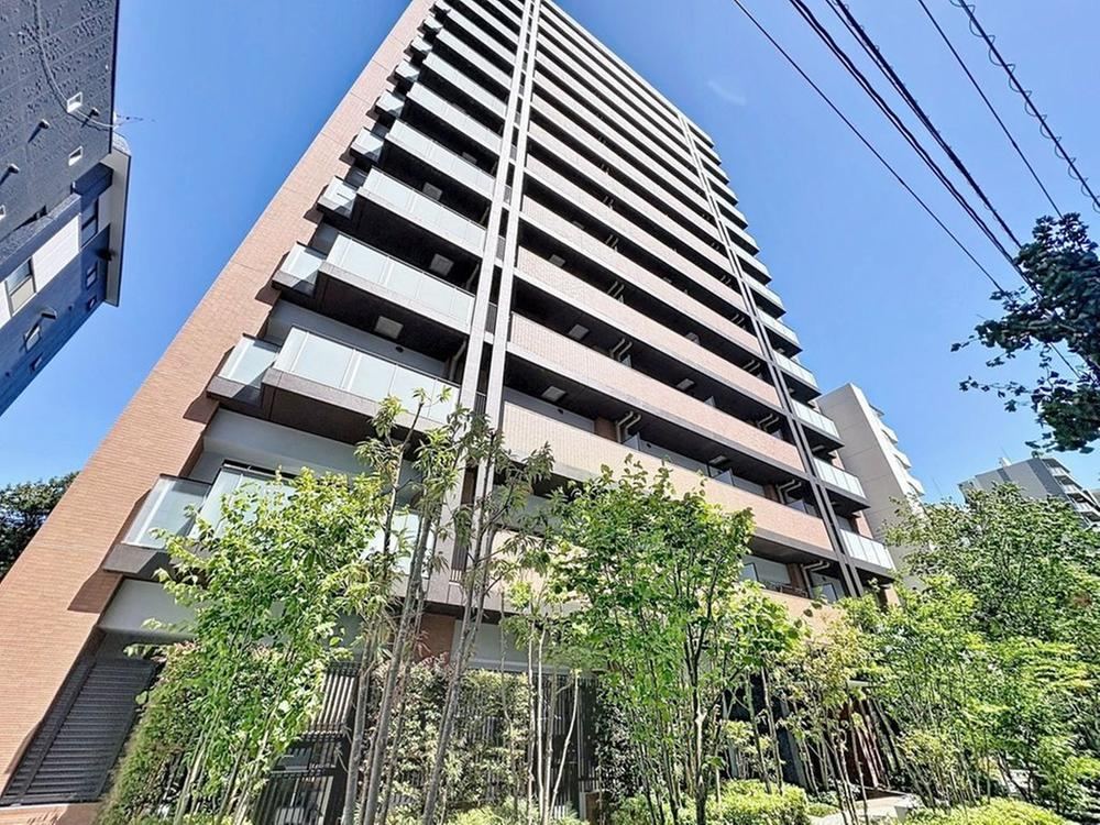 3LDK apartment in Adachi Ward, Tokyo - Photo 1