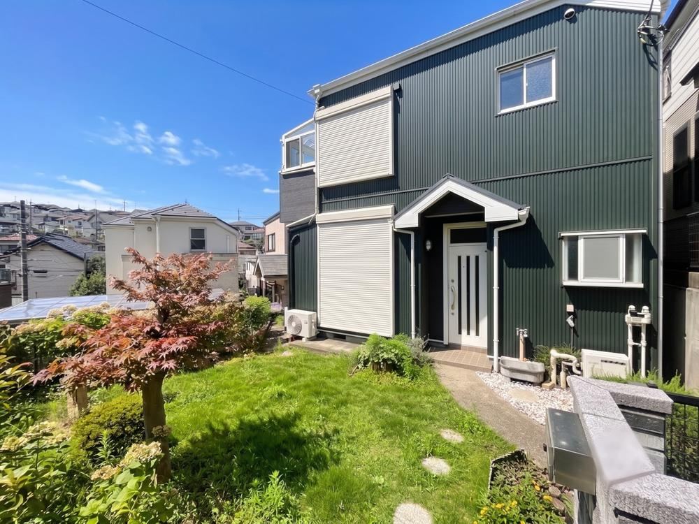 3LDK house in Asahi Ward, Yokohama, Kanagawa - Photo 1