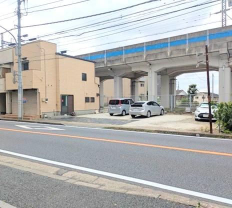 182 m² land in Kamagaya, Chiba - Photo 1