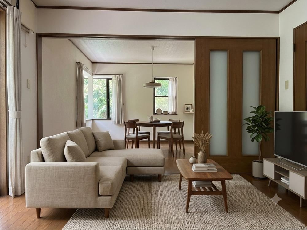 4LDK+S house in Yokkaichi, Mie - Photo 1