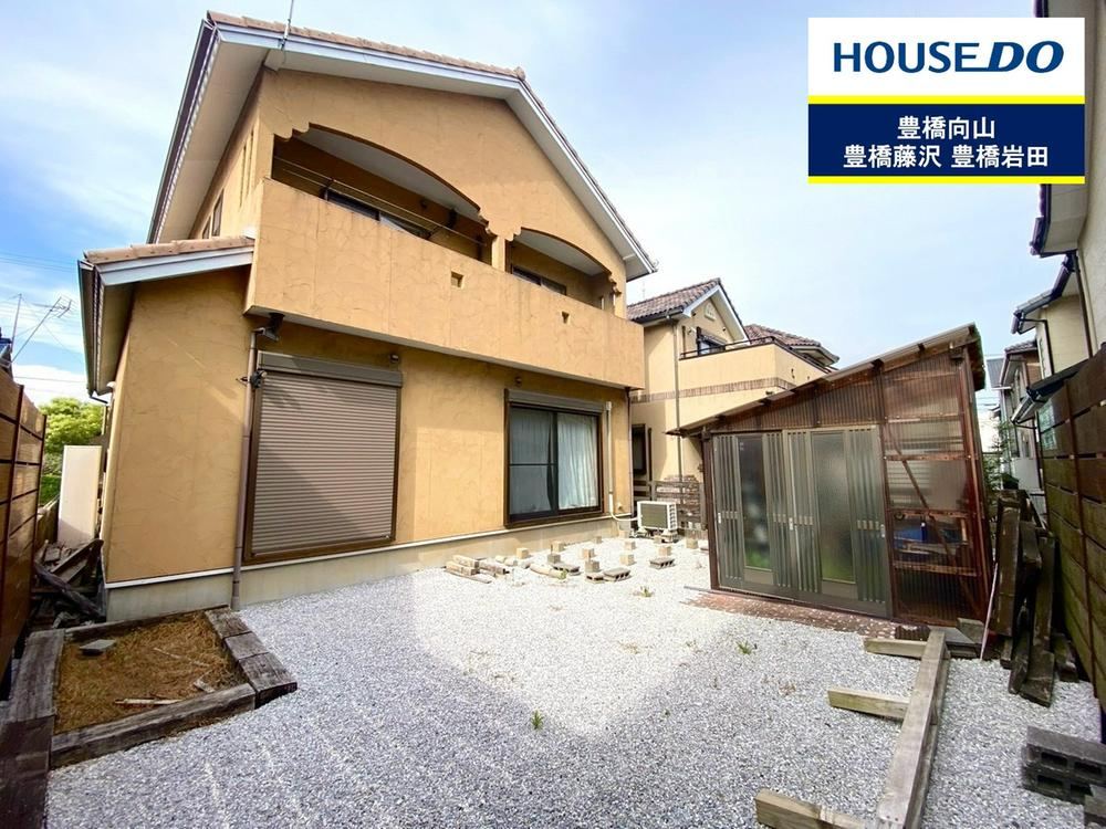 4LDK+S house in Toyohashi, Aichi - Photo 1