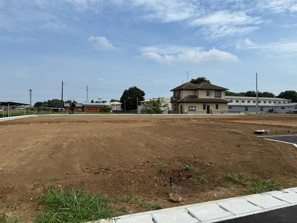 250 m² land in Tomisato, Chiba - Photo 1