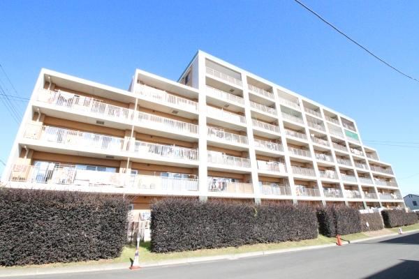 3LDK apartment in Mito, Ibaraki - Photo 1