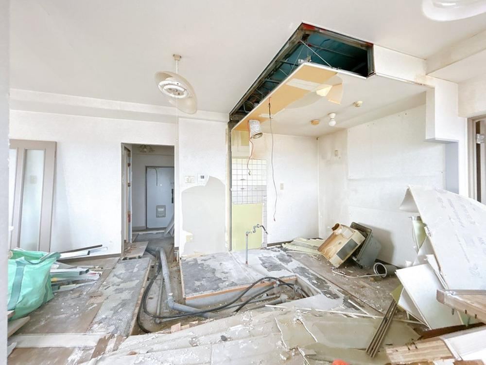 2LDK apartment in Toyama, Toyama - Photo 1