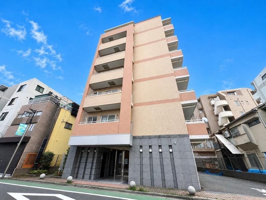 3LDK apartment in Itabashi Ward, Tokyo - Photo 1