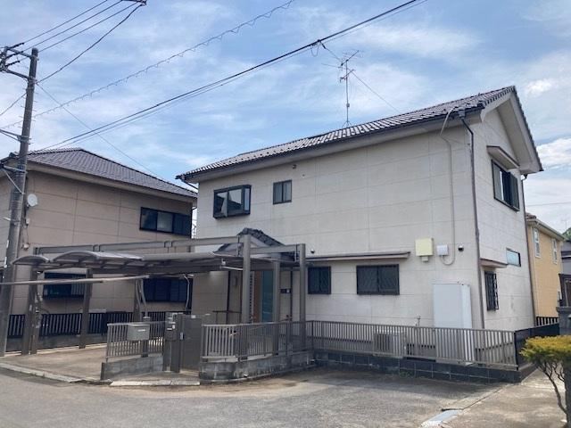 3LDK house in Yachimata, Chiba - Photo 1