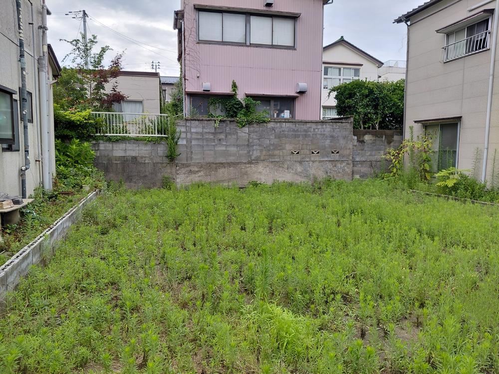 124 m² land in Chuo Ward, Niigata - Photo 1