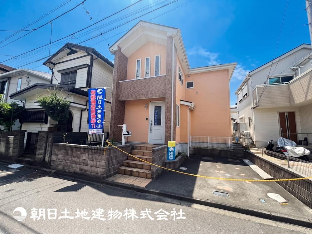 4LDK house in Minami Ward, Sagamihara, Kanagawa - Photo 1