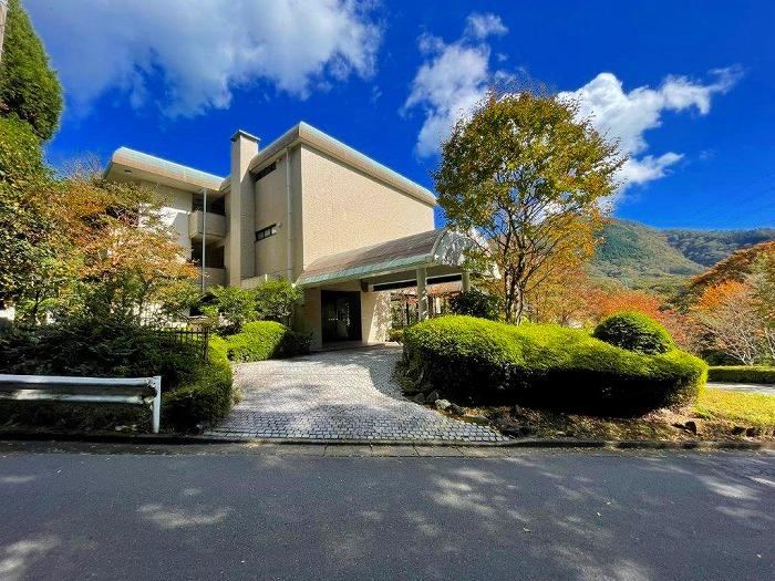 1LDK apartment in Hakone, Ashigarashimo District, Kanagawa - Photo 1