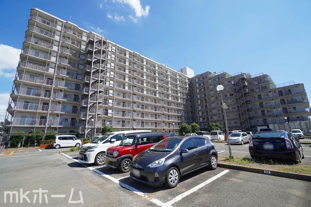 3LDK apartment in Kamagaya, Chiba - Photo 1