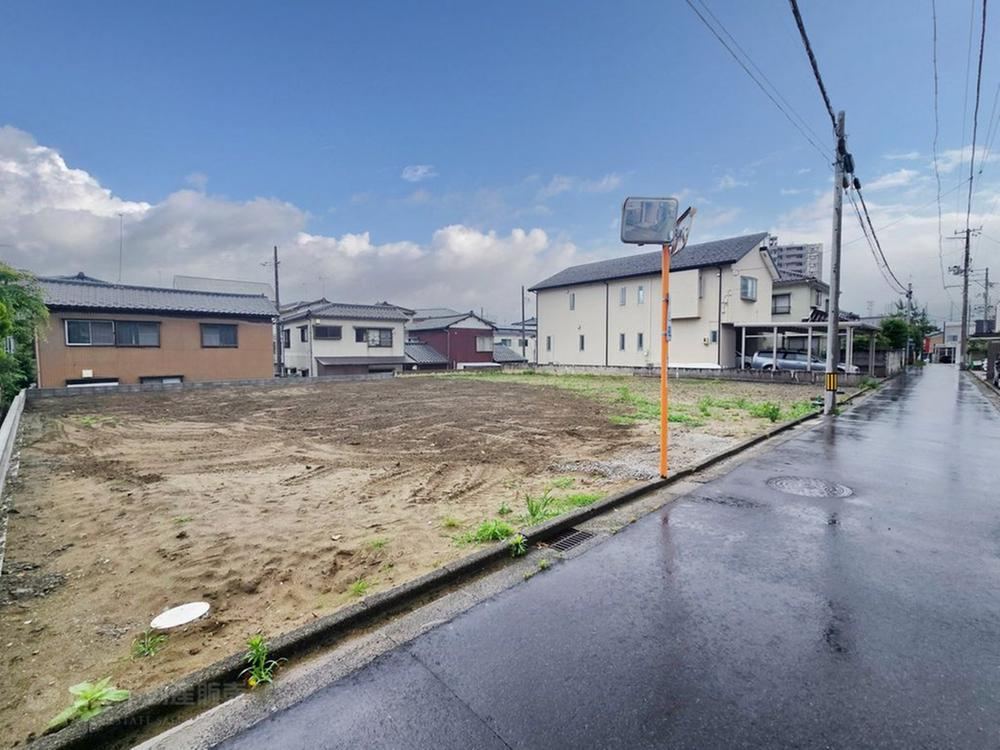 423 m² land in Chuo Ward, Niigata - Photo 1