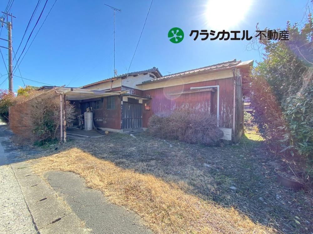 308 m² land in Tochigi, Tochigi - Photo 1