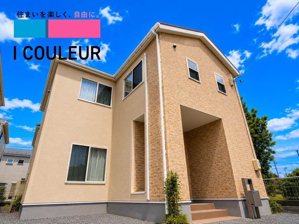 100 m² house in Taihaku Ward, Sendai, Miyagi - Photo 1