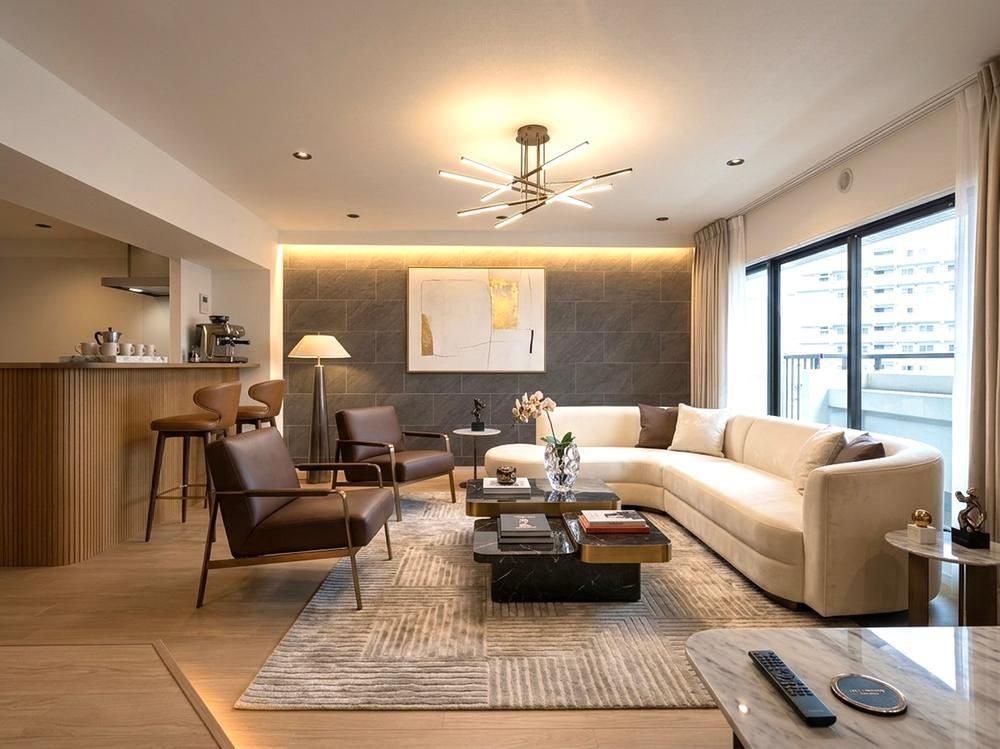 3LDK apartment in Fujisawa, Kanagawa - Photo 1