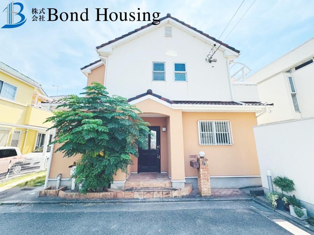4LDK house in Akashi, Hyogo - Photo 1