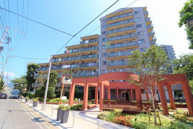 3LDK apartment in Chuo Ward, Saitama - Photo 1
